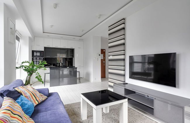 Poznań Apartments Towarowa - Foto 29