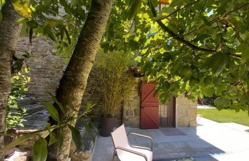 A CASA DO BUXO - Foto 20