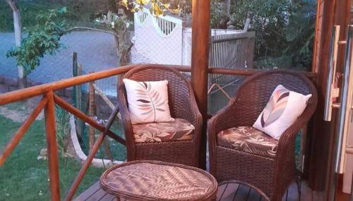 Chalé Valle di Fiori - Foto 3