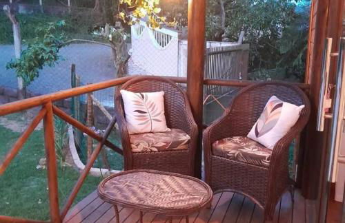 Chalé Valle di Fiori - Photo 3