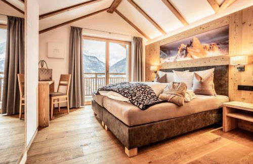 Luxury Chalet Plazola - Foto 24