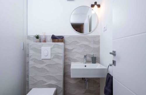 Holiday home Mali Vareski - Istrien 8734 - Foto 17