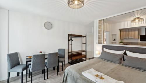 Schönes City Apartment Wuppertal - Photo 3