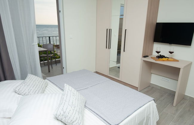 Seaside Luxury Suites - Foto 37