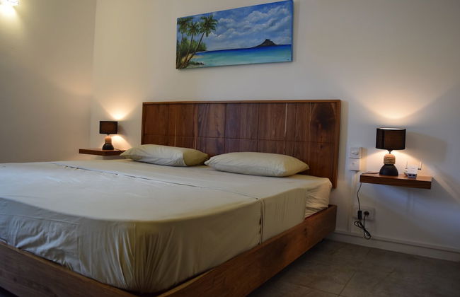 Mountain View Apartment - Foto 2