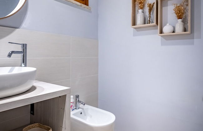 YiDfabulous with a garden near Florence - Foto 41