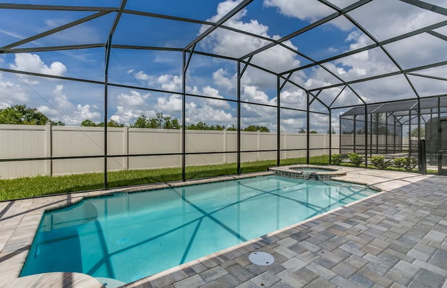 1834cvt New Solara 9 Bedroom 6 Bathroom Resort - Foto 26