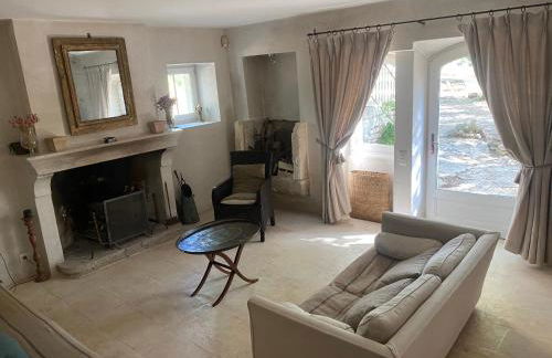 La Bastide des Chênes Lacoste - Photo 18