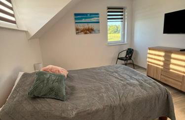 Wzgórze nad Jeziorem Blanki - Foto 7