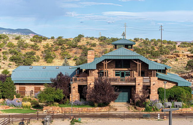 Cougar Ridge Resort - Foto 50