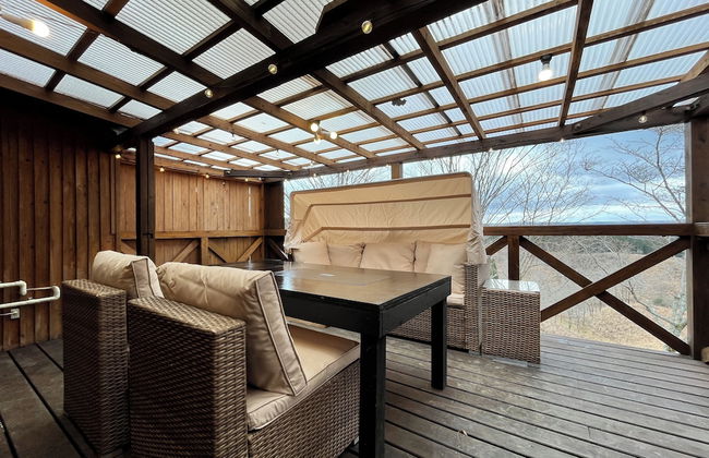 Kurasako Onsen Sakura - Foto 29