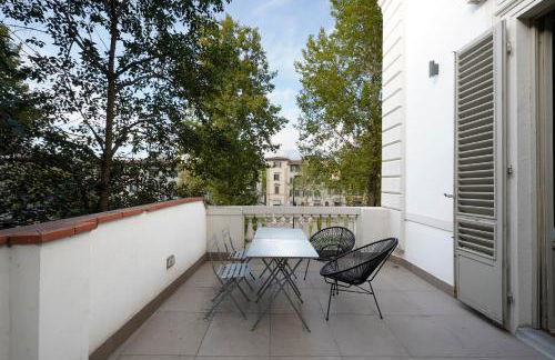 Numa Florence Vita - Foto 16