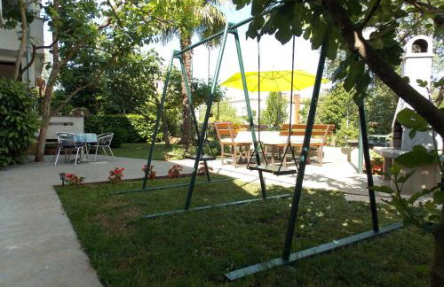 Apartments Ćutić - Foto 7