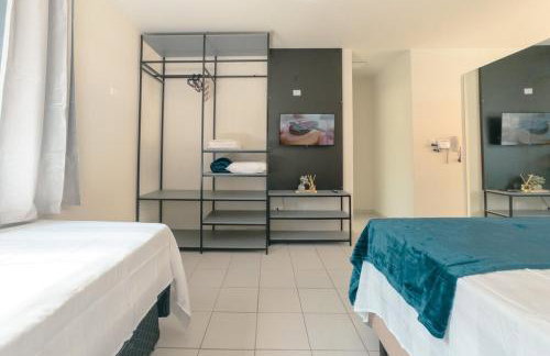Apto aconchegante na melhor região da Zona 7 - Foto 23