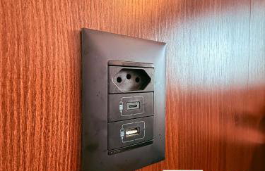 Chic Blue Design com Vaga de Garagem - Foto 19