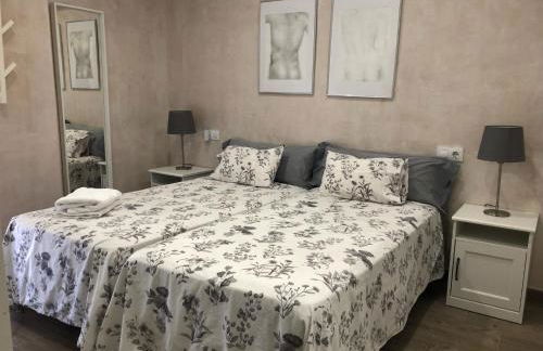 Niebla Centro Apartamentos - Foto 58