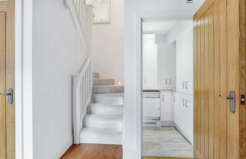 Dairy Cottage @Budle Barns - North East Escapes - Foto 27