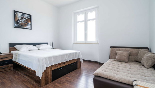 Duxperience Apartment - Foto 4, Habitación