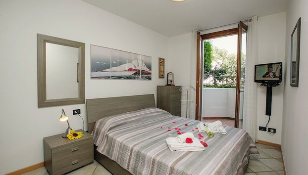 Appartamento Lara - Foto 3, Habitación