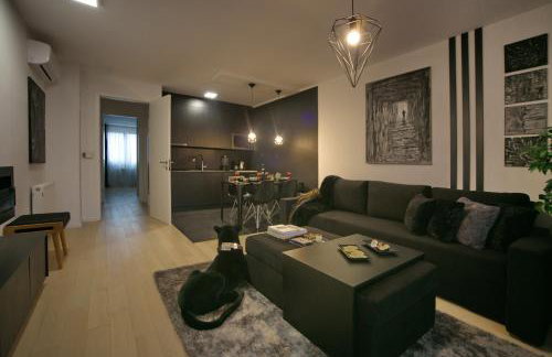 Marquise luxury design apartments | Zagreb best apartments - Foto 51