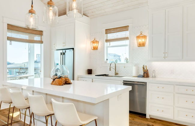 Boats Fishing and Exquisite Decor - Foto 17