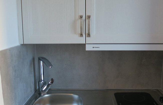 Room-andoni's House in Pitrofos Andros i - Photo 11