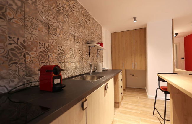 Grandstay Studios 102 - Photo 7