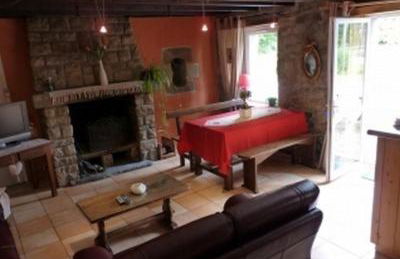 Gites de la Haie - Foto 27