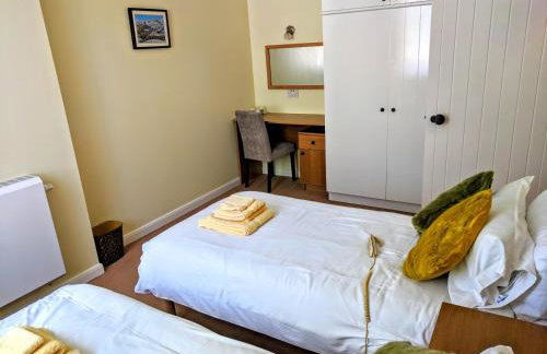 Mellwaters Barn Cottages - Photo 47