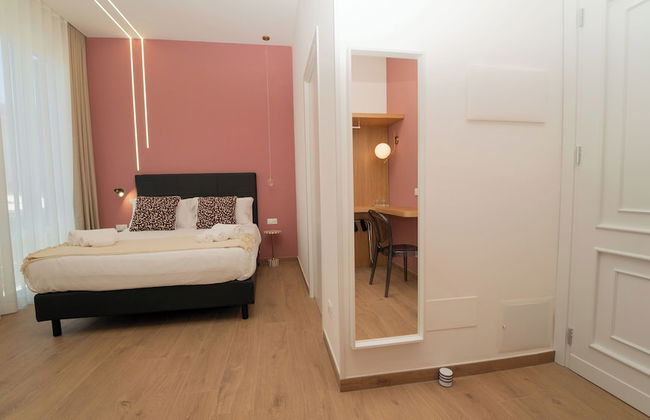 Manere Suites - Foto 19