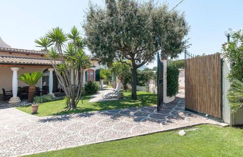 Villa LA CESA & Villino LA CASETTA Holiday Houses - Foto 9