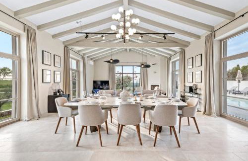 Villa in Pietra - Foto 19