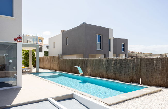 Blanca Playa Paraíso - Foto 33