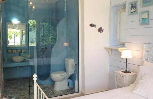 LEMONELIA, one big,4-5 people and one small apartment ,2-3 people - Foto 33