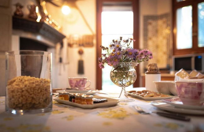 Villa VItturi - Foto 75