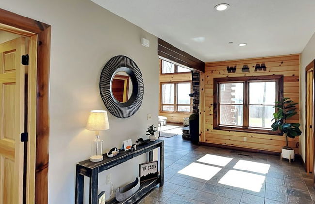 Water & Mountain Retreat - Foto 51