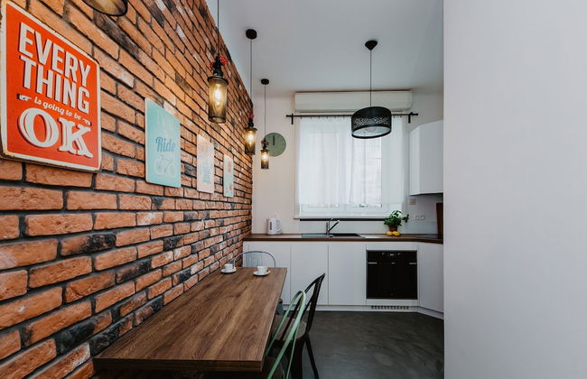 ShortStayPoland Aleje Jerozolimskie - B59 - Foto 14