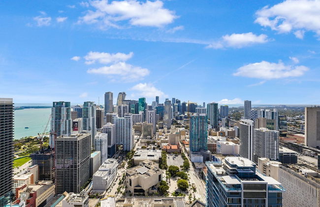 Perfect Studio Stay in Downtown Miami - Photo 50