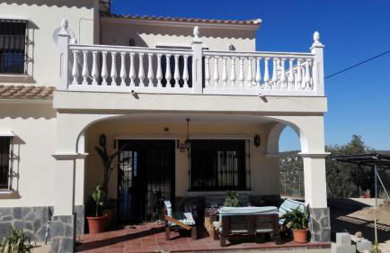 Villa en lo alto del monte - Photo 27