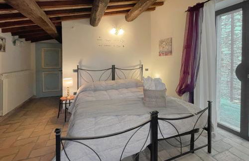 La Casa di LucaPietro Dimora Storica - Foto 67