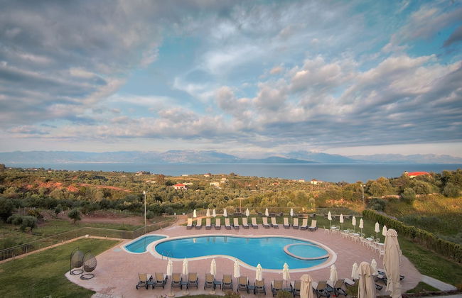 Baywatch Hotel - Foto 29