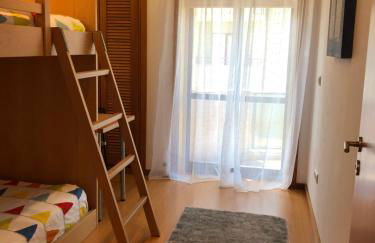 Pleno Beach-side apartment Furadouro - Foto 20