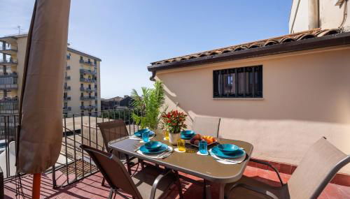 Le Dimore del Corso Acireale I - Sicily Stay, fra Catania, Taormina, il Mare e l'Etna - Foto 5