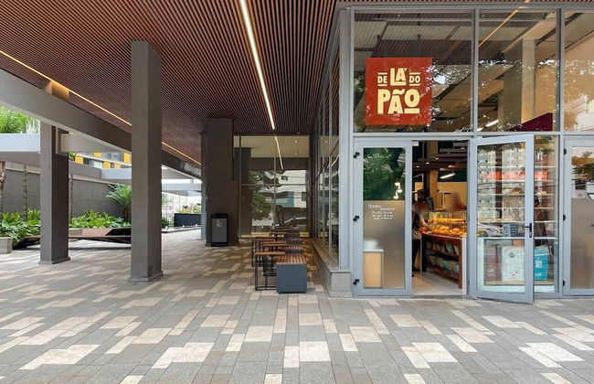 Helbor Edition Vila Madalena - Foto 1