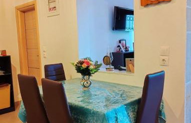 Traditional house in the centre of Kymi - Photo 6