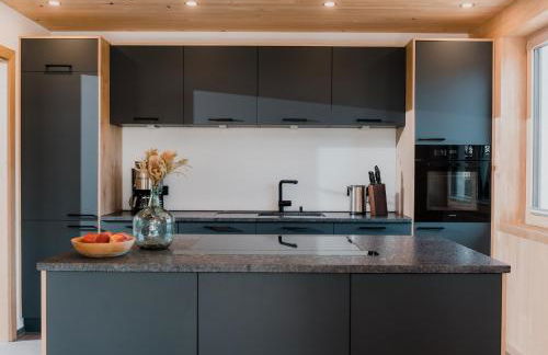 Allgäu-Chalets-Niso - Foto 12