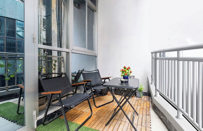 Wa Garden Sai Gon - Foto 19