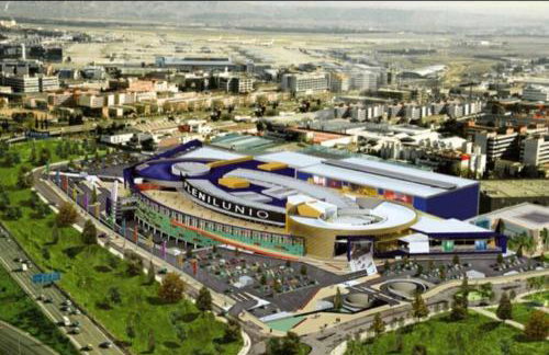 Cerca Airport, Riyadh Air, Ifema, Eisenhower, WIFI, 4 personas - Foto 29