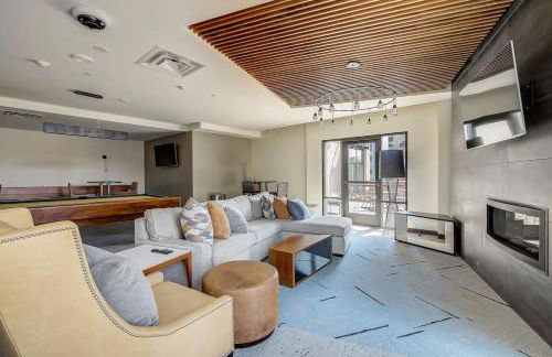 City Center Oasis Prime Location with Views - Foto 22