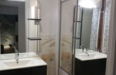 Concarneau face à la mer stationnement privatif - Photo 10